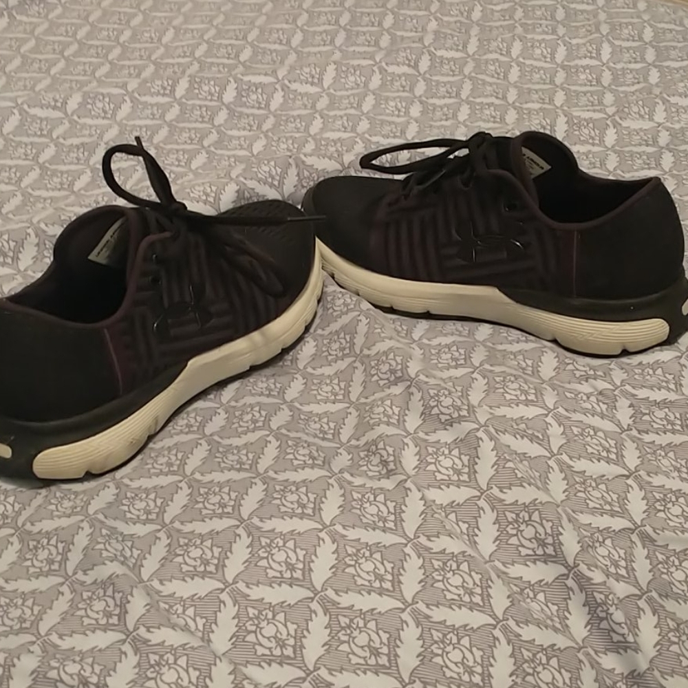 Under Armour Shoes